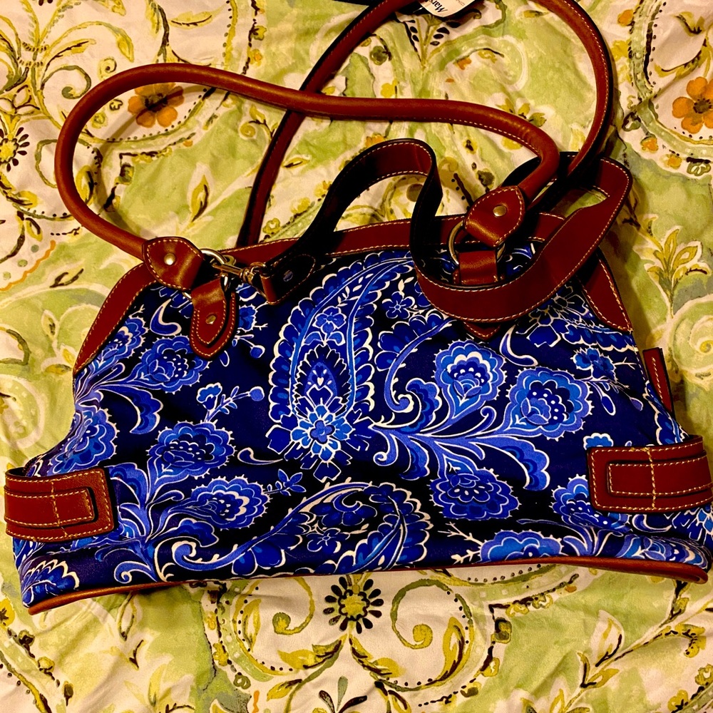 American living purse